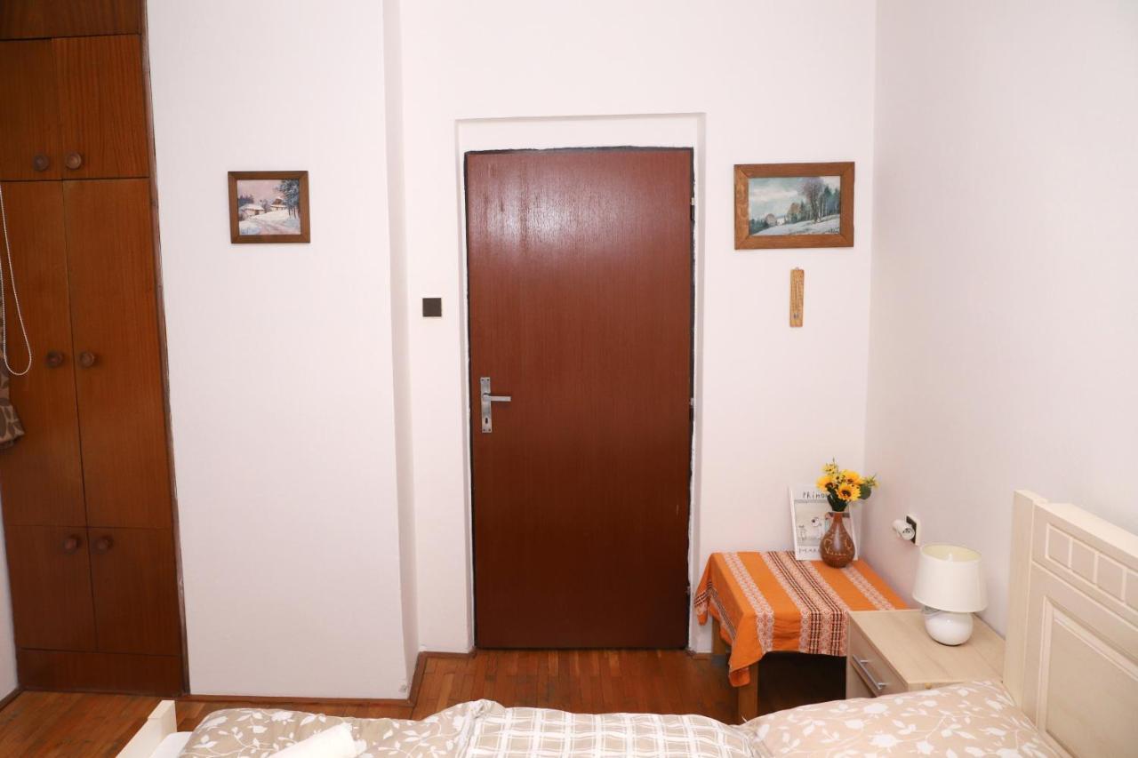Ubytovanie Viktoria Dunajská Streda Exterior photo